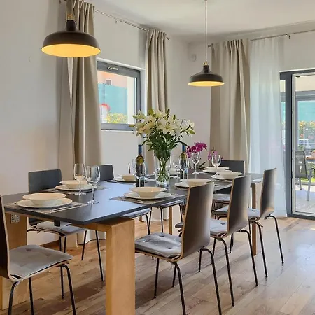 Holiday home Do Amaral Porec